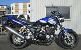 YAMAHA XJR400 R 2001 RH02J