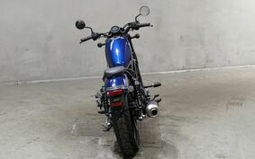 HONDA REBEL 250 S MC49