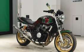 HONDA CB400SF VTEC SPEC 2 2002 NC39