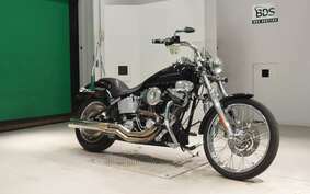 HARLEY FXSTDI 1450 2001 JBB