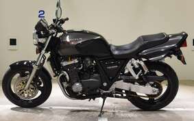 HONDA CB1000SF 2000 SC30