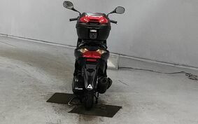 SUZUKI ADDRESS V125 S CF4MA