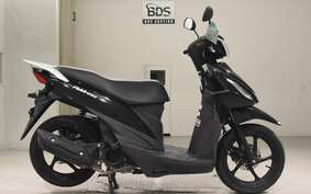 SUZUKI ADDRESS 110 CE47A