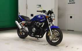 HONDA CB400SF VTEC SPEC 2 2002 NC39