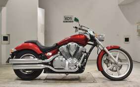 HONDA VT1300CS 2010 SC67