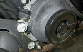 SUZUKI ADDRESS V50 Gen.2 CA44A