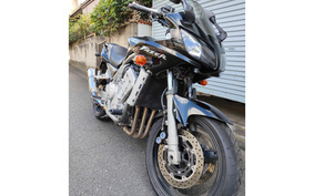 YAMAHA FZS1000 FAZER 2001 RN06