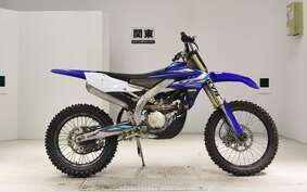 YAMAHA YZ250FX CG41C