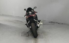 SUZUKI GSX-R750 2008 GR7LA