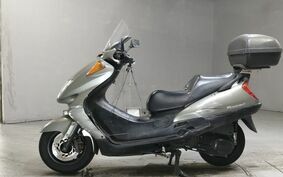 HONDA FORESIGHT EX MF04