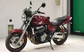 HONDA CB1300SF SUPER FOUR 1998 SC40