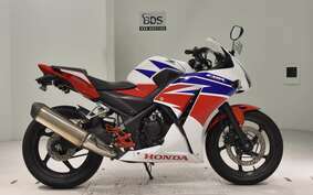 HONDA CBR250R GEN 3 MC41