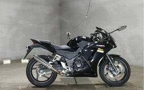 HONDA CBR250R MC41