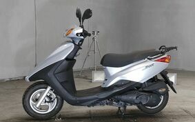 YAMAHA AXIS 125 TREET SE53J