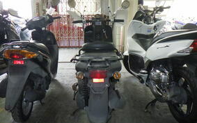 HONDA BENLY 50 AA03