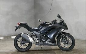 KAWASAKI NINJA 250 EX250L