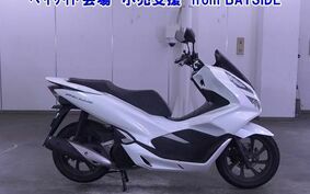 HONDA PCX 150 ABS KF30