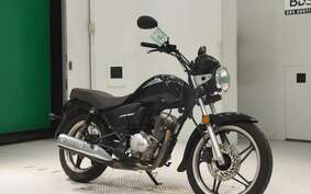 HONDA CBF125T