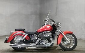 HONDA SHADOW 400 2005 NC34