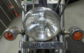 HONDA REBEL 250 MC13