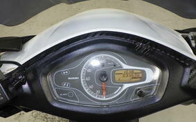 SUZUKI ADDRESS V125 S CF4MA