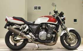 HONDA CB1000SF 1993 SC30