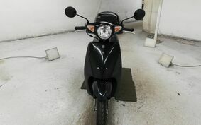 SUZUKI LET's CA4AA