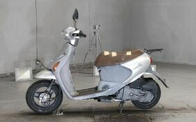 SUZUKI LET's 4 G CA41A