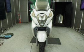 HONDA SILVER WING 600 2002 PF01