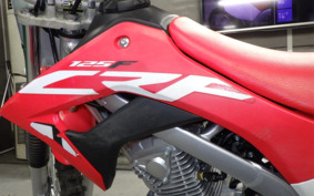 HONDA CRF125F JE03