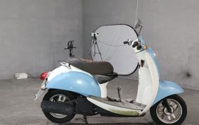 HONDA CREA SCOOPY AF55