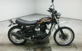 KAWASAKI 250TR 2002 BJ250F