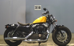 HARLEY XL1200X 2012 LC3