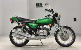 KAWASAKI KH400 S3F