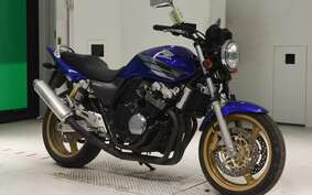 HONDA CB400SF VTEC Spec3 2004 NC39