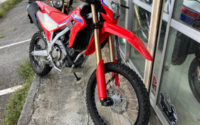 HONDA CRF250L MD47