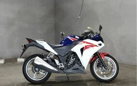 HONDA CBR250R MC41