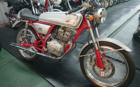 HONDA DREAM50 AC15