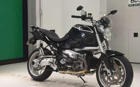 BMW R1200R 2010