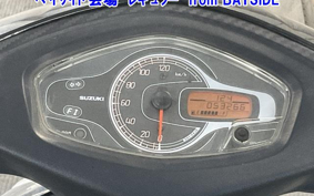 SUZUKI ADDRESS V125