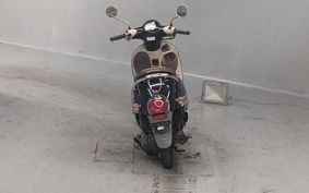 HONDA GIORNO AF77