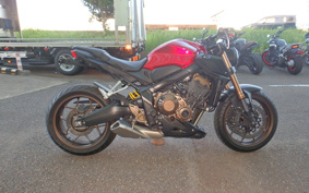 HONDA CB650R 2020 RH03
