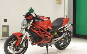 DUCATI MONSTER 696 2009