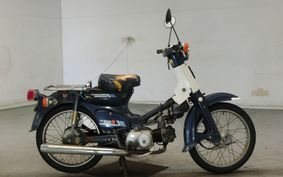 HONDA C70 SUPER CUB HA02