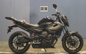 YAMAHA XJ6 N ABS 2015 RJ22