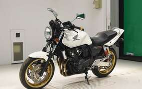 HONDA CB400SF VTEC 2012 NC42