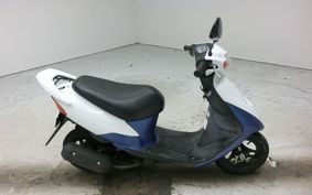 SUZUKI LET's 2 CA1PA