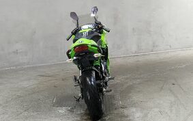 KAWASAKI NINJA 400 R 2010 ER400B