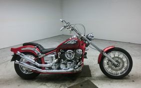 YAMAHA DRAGSTAR 400 2000 VH01J000499