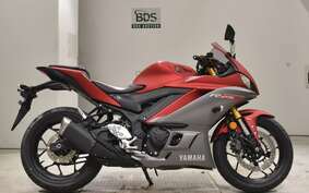 YAMAHA YZF-R25 A RG43J